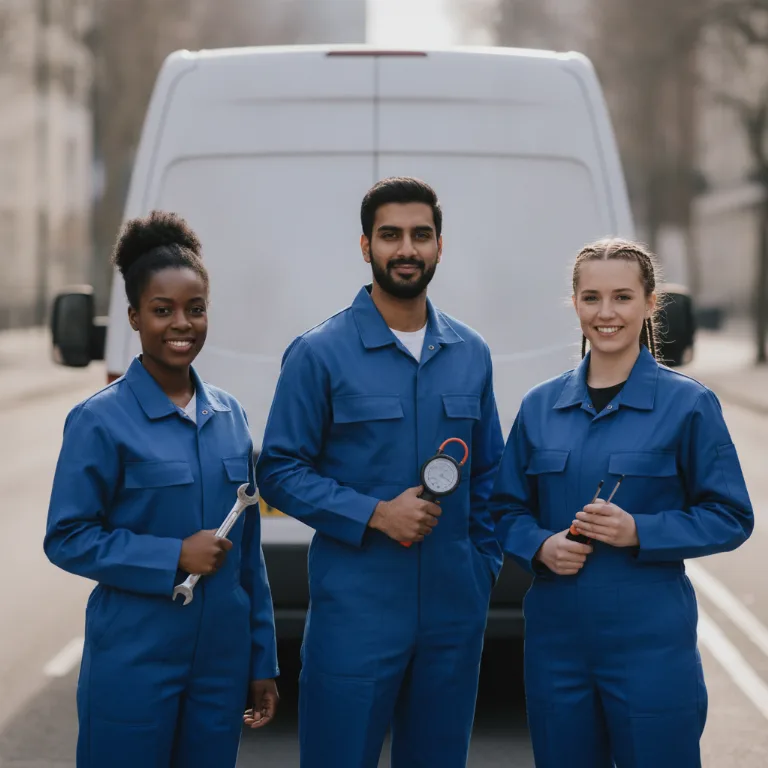 gas boiler repair Altoona